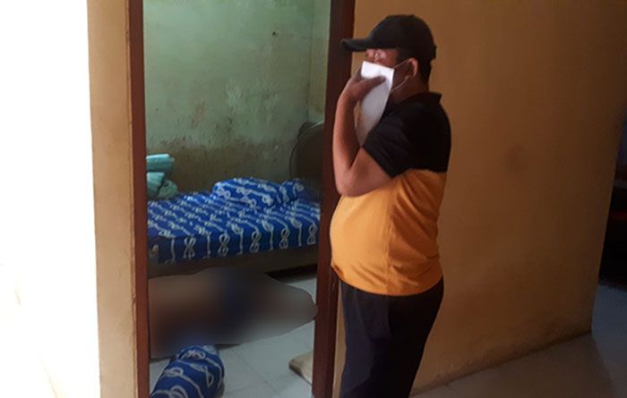 Dua Hari Tidak Keluar Rumah, Warga Desa Sepande Sidoarjo Ditemukan Tewas di Dalam Kamar Dua Hari Tidak Keluar Rumah, Warga Desa Sepande Sidoarjo Ditemukan Tewas di Dalam Kamar