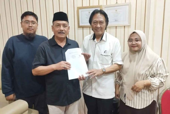 Berikan Perlindungan Hukum untuk Masyarakat, Dinsos P3A Kota Mojokerto Gandeng LPPA Bina Annisa Berikan Perlindungan Hukum untuk Masyarakat, Dinsos P3A Kota Mojokerto Gandeng LPPA Bina Annisa