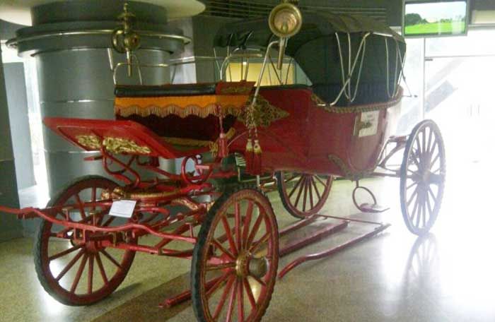 Tak Dianggarkan, Kirab Hari Jadi Pacitan Bakal Tanpa Kereta Kencana Tak Dianggarkan, Kirab Hari Jadi Pacitan Bakal Tanpa Kereta Kencana