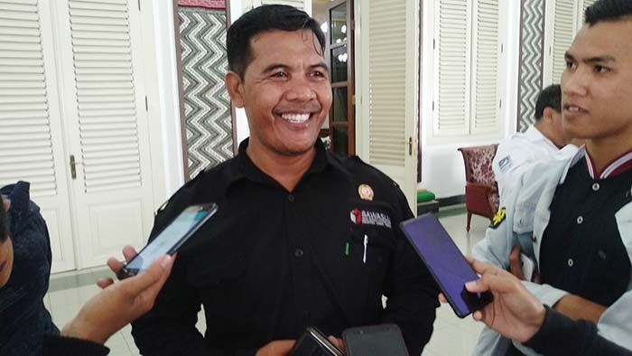Bawaslu Pamekasan Panggil Bupati Pamekasan Terkait Dugaan Pelanggaran Kampanye 2019 Bawaslu Pamekasan Panggil Bupati Pamekasan Terkait Dugaan Pelanggaran Kampanye 2019