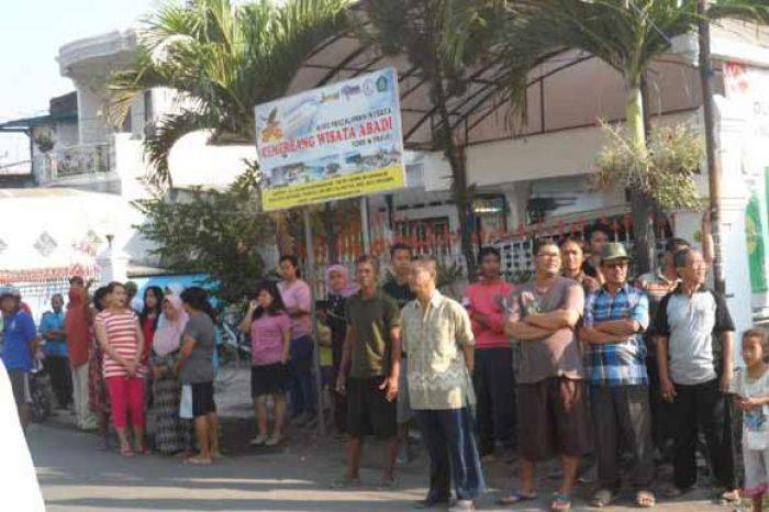 UPDATE BERITA: Dinilai tak Beres, Warga Magersari Sidoarjo Luruk Yayasan Maslahatul Ummah UPDATE BERITA: Dinilai tak Beres, Warga Magersari Sidoarjo Luruk Yayasan Maslahatul Ummah