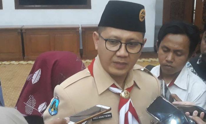 Pertama Kali, Pemprov Jatim Gelar Pesta Rakyat dan Kuliner Gratis Pertama Kali, Pemprov Jatim Gelar Pesta Rakyat dan Kuliner Gratis