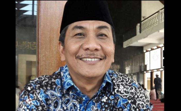 Usai Dipanggil KPK, Mantan Dirut PDAM Gresik Muhammad, Susah Dihubungi Usai Dipanggil KPK, Mantan Dirut PDAM Gresik Muhammad, Susah Dihubungi