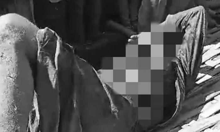 Diduga Dianiaya Orang Tak Dikenal, Seorang Pria dari Sumenep Tewas Berlumuran Darah di Pamekasan Diduga Dianiaya Orang Tak Dikenal, Seorang Pria dari Sumenep Tewas Berlumuran Darah di Pamekasan