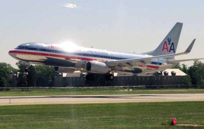 Pilot American Airlines Mendadak Lumpuh dan Tewas saat Terbangkan Pesawat Berpenumpang 152 Orang Pilot American Airlines Mendadak Lumpuh dan Tewas saat Terbangkan Pesawat Berpenumpang 152 Orang