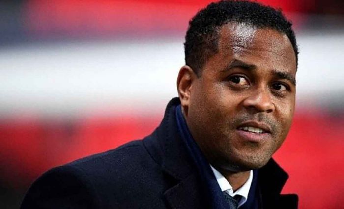 Patrick Kluivert Ingin 3 Nama Ini Dinaturalisasi Patrick Kluivert Ingin 3 Nama Ini Dinaturalisasi