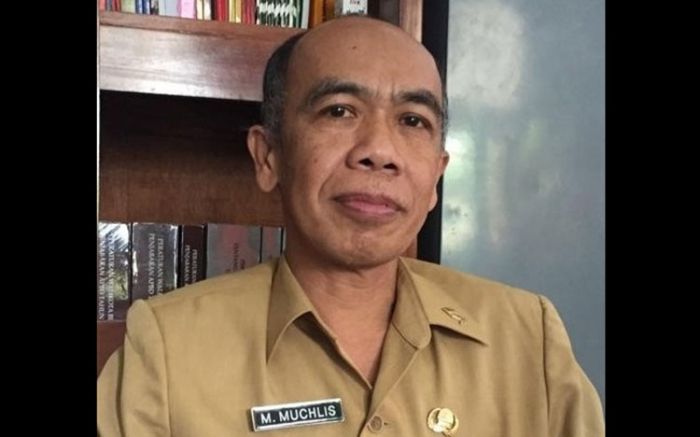 Selama Sepekan, Kota Blitar Nihil Kasus Corona Baru Selama Sepekan, Kota Blitar Nihil Kasus Corona Baru