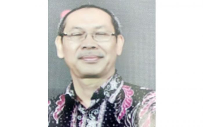Kasus Covid-19 di Lamongan Didominasi Klaster Umum dan Perkantoran Kasus Covid-19 di Lamongan Didominasi Klaster Umum dan Perkantoran