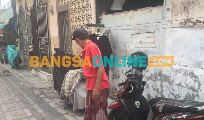 Warganya Jadi Korban Curanmor, Polsek Simokerto Belum Terima Laporan Warganya Jadi Korban Curanmor, Polsek Simokerto Belum Terima Laporan