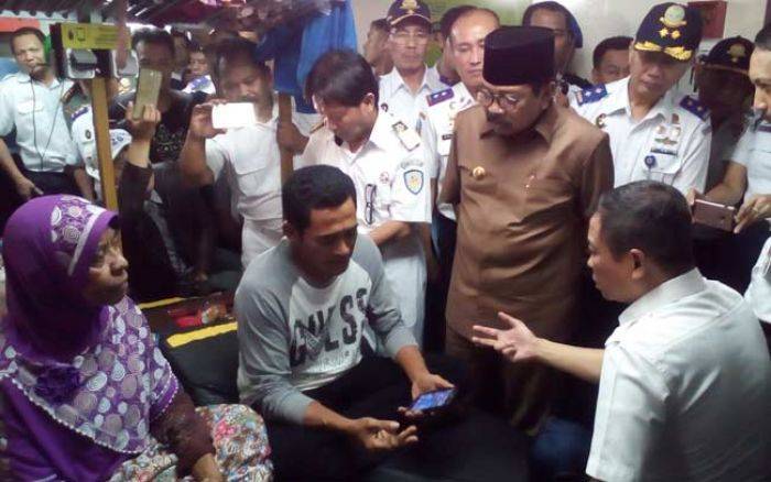 Kemenhub Tambah Kapal Perintis untuk Keperluan Mudik Tahun Depan Kemenhub Tambah Kapal Perintis untuk Keperluan Mudik Tahun Depan