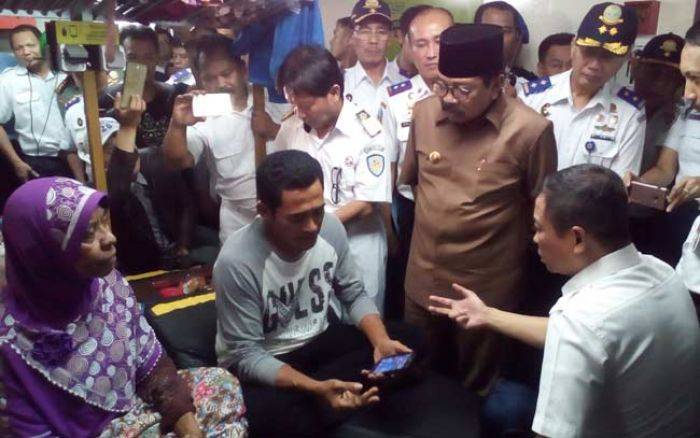 Kemenhub Tambah Kapal Perintis untuk Keperluan Mudik Tahun Depan