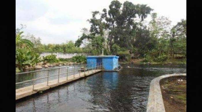 Persetujuan Proyek Umbulan, DPRD Jatim Tidak Perlu Tunggu LO Persetujuan Proyek Umbulan, DPRD Jatim Tidak Perlu Tunggu LO