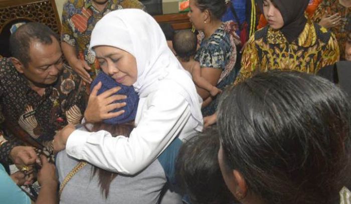 Pemprov Jatim-PWNU Skenario Pendidikan Gratis Bagi Anak Perantau Wamena Asal Jatim Pemprov Jatim-PWNU Skenario Pendidikan Gratis Bagi Anak Perantau Wamena Asal Jatim