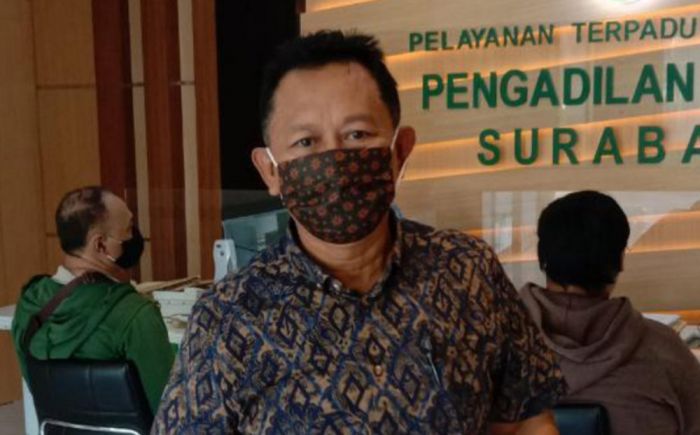 Dugaan Penipuan Proyek Jasmas di Gresik, Polisi Bakal Panggil 3 Saksi Kamis Besok Dugaan Penipuan Proyek Jasmas di Gresik, Polisi Bakal Panggil 3 Saksi Kamis Besok