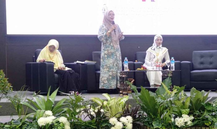 Begini Pesan Wakil Ketua DPRD Gresik saat Jadi Pembicara di Muswil XII Nasyiatul Aisyiyah Jatim Begini Pesan Wakil Ketua DPRD Gresik saat Jadi Pembicara di Muswil XII Nasyiatul Aisyiyah Jatim