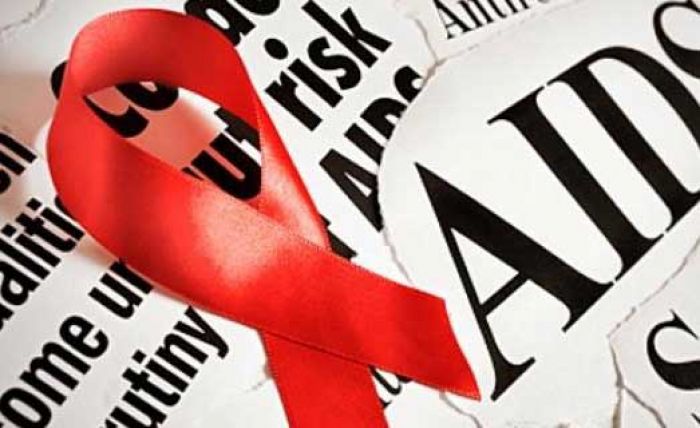 Empat Bulan, Ada 33 Penderita HIV/AIDS Baru di Kabupaten Blitar Empat Bulan, Ada 33 Penderita HIV/AIDS Baru di Kabupaten Blitar