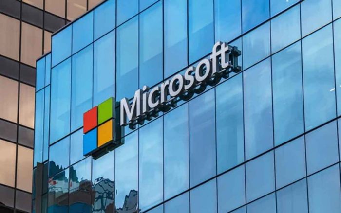 Hadapi Tantangan di Era AI, Microsoft Dirumorkan PHK 22.000 Karyawannya