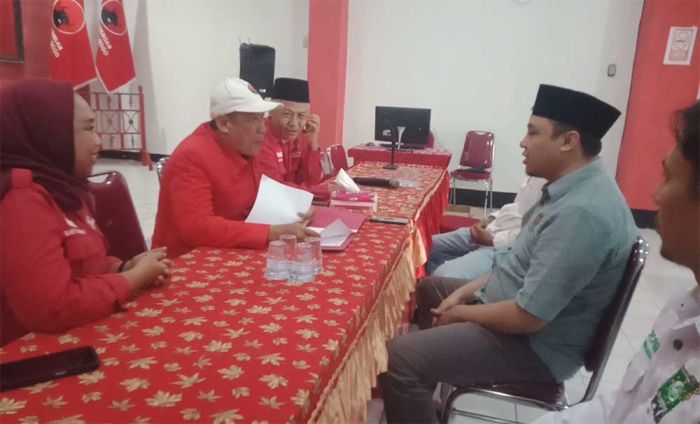 Jelang Pilwali Probolinggo 2024, Manuver PKB Semakin Sulit Ditebak Jelang Pilwali Probolinggo 2024, Manuver PKB Semakin Sulit Ditebak