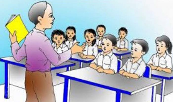 TPP Guru Dikmen di Pacitan Dimungkinkan Cair Bulan Juli TPP Guru Dikmen di Pacitan Dimungkinkan Cair Bulan Juli