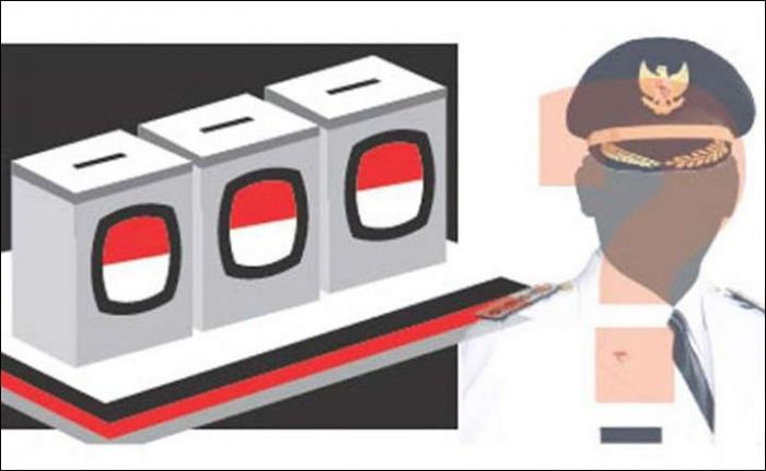 Pengusaha SPBU Berniat Nyalon Bupati Pacitan Pengusaha SPBU Berniat Nyalon Bupati Pacitan