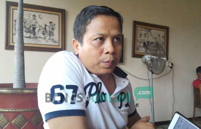 Pilgub Jatim 2018, BM PAN Sodorkan Nama Masfuk dan Kang Yoto Pilgub Jatim 2018, BM PAN Sodorkan Nama Masfuk dan Kang Yoto