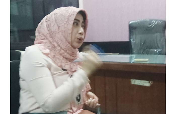 Isi Kekosongan Pemerintahan, Harlistyati Bakal Jadi Pj Wali Kota Mojokerto Isi Kekosongan Pemerintahan, Harlistyati Bakal Jadi Pj Wali Kota Mojokerto