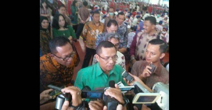 Dikunjungi Menteri, Gudang Garam Minta Aturan Regulasi Industri Rokok Diperlunak