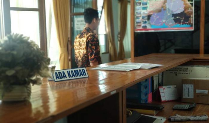 Okupansi Hotel Merosot, Kasatpol PP Pacitan Tak Minat Jabatan Sekda Okupansi Hotel Merosot, Kasatpol PP Pacitan Tak Minat Jabatan Sekda