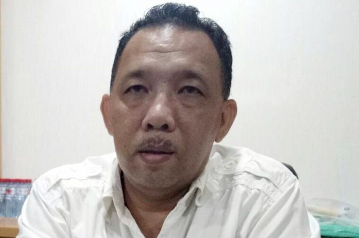 Sudah Digelar di Natuna, Launching Program Beras Sosial di Surabaya Jadi Sorotan Sudah Digelar di Natuna, Launching Program Beras Sosial di Surabaya Jadi Sorotan