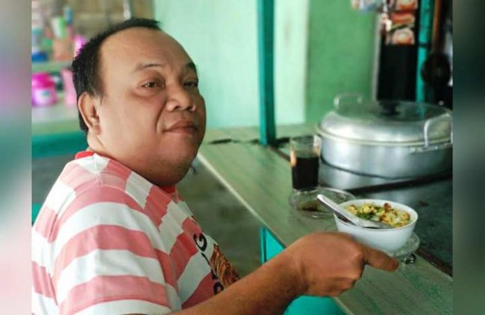Harga Bahan Pokok Sudah Melambung, di Pacitan Masih Ada Soto Seharga Rp 3000 per Mangkok Harga Bahan Pokok Sudah Melambung, di Pacitan Masih Ada Soto Seharga Rp 3000 per Mangkok