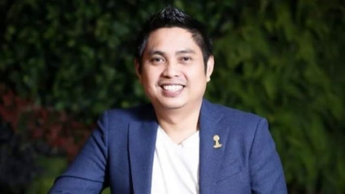Mardani Maming Bakal Dicopot dari PBNU? Inilah Sikap Kiai-Kiai NU Mardani Maming Bakal Dicopot dari PBNU? Inilah Sikap Kiai-Kiai NU