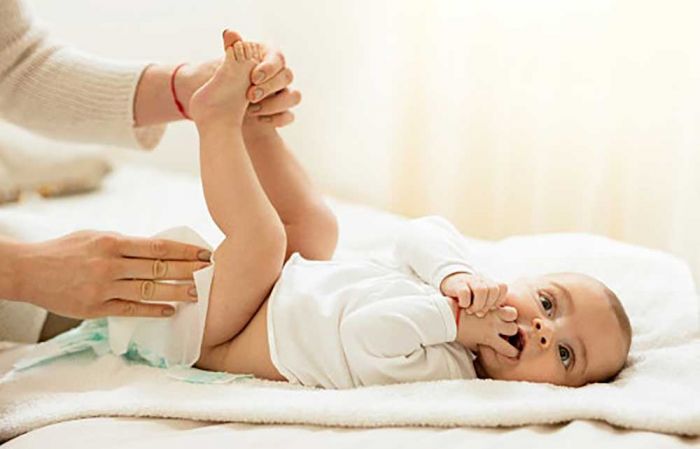 Ini Dia Merk Tisu Basah yang Bagus dan Berkualitas untuk Bayi Ini Dia Merk Tisu Basah yang Bagus dan Berkualitas untuk Bayi