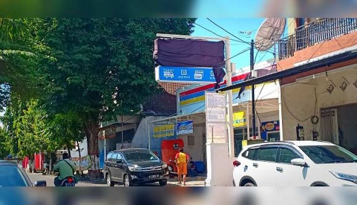 Jumlah Minimarket di Kota Blitar Bertambah Hingga Tiga Kali Lipat