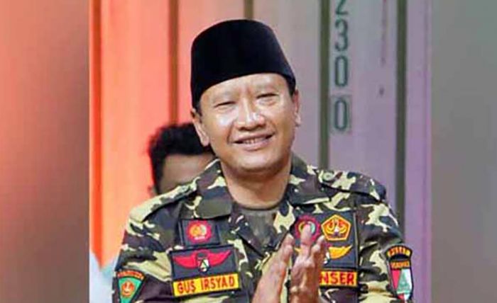 Bupati Pasuruan: Tak Masalah Jika Dewan Tolak Pengesahan Raperda RTRW Bupati Pasuruan: Tak Masalah Jika Dewan Tolak Pengesahan Raperda RTRW