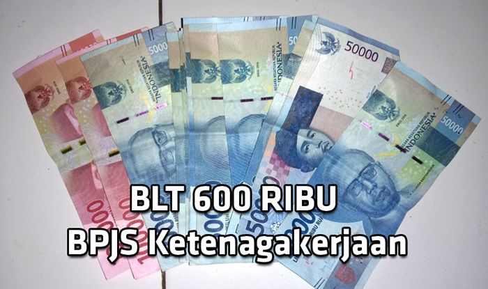 Kabar Gembira, 9.551 Naker di Kota Batu Bakal Terima BLT Rp 600 Ribu