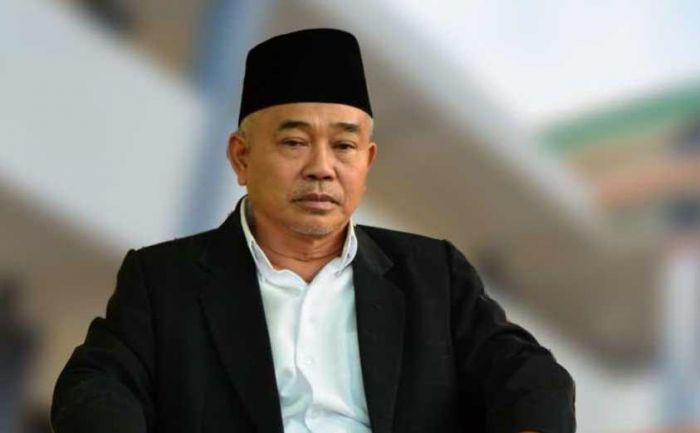 Kiai Tak Cuma Perintah Khofifah Maju Pilgub, Tapi Berkoban Harta untuk Biaya Kiai Tak Cuma Perintah Khofifah Maju Pilgub, Tapi Berkoban Harta untuk Biaya