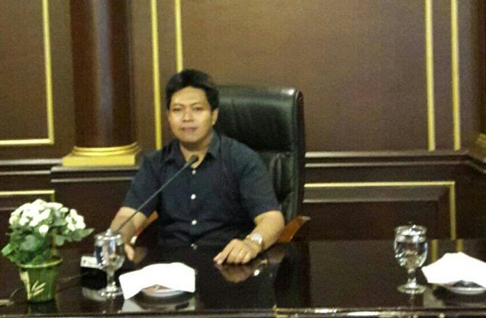ForJatim: Dorongan Meminta Mundur Mensos Harus Terukur ForJatim: Dorongan Meminta Mundur Mensos Harus Terukur