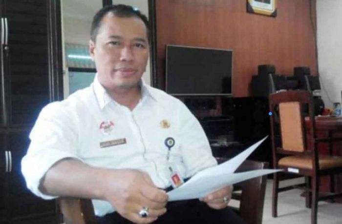 Tingkatkan Mutu Pendidikan, Pemkot Mojokerto Segera Tuntaskan Pembangunan Sarana Prasarana Sekolah Tingkatkan Mutu Pendidikan, Pemkot Mojokerto Segera Tuntaskan Pembangunan Sarana Prasarana Sekolah
