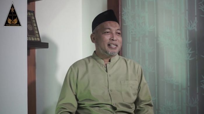 Calon Kapolri Komjen Listyo Wajibkan Polisi Ngaji Kitab Kuning, Gus Fahmi sudah Ngisi di Polres    