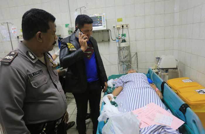 Minum Racun Serangga, Tiga Bocah di Jombang Tewas, Ibu Kritis Minum Racun Serangga, Tiga Bocah di Jombang Tewas, Ibu Kritis