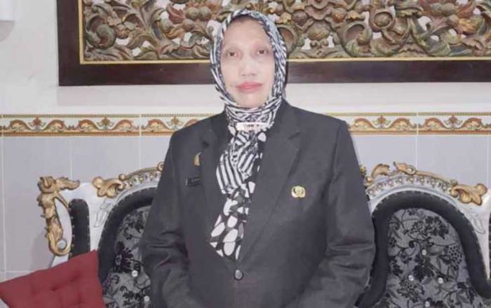 RSUD dr. H. Moh. Anwar Sumenep Kembali Tambah Personel Dokter Spesialis KJSU RSUD dr. H. Moh. Anwar Sumenep Kembali Tambah Personel Dokter Spesialis KJSU