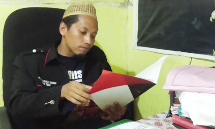 Kasus Korupsi Dana Pilkada Lamongan 2015, Tersangka Sebut Uang Juga Ngalir ke Sejumlah Pejabat Kasus Korupsi Dana Pilkada Lamongan 2015, Tersangka Sebut Uang Juga Ngalir ke Sejumlah Pejabat