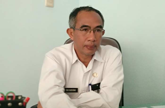 Penjelasan Kadinkes Pacitan Tentang Penyebab Gangguan Jiwa Penjelasan Kadinkes Pacitan Tentang Penyebab Gangguan Jiwa