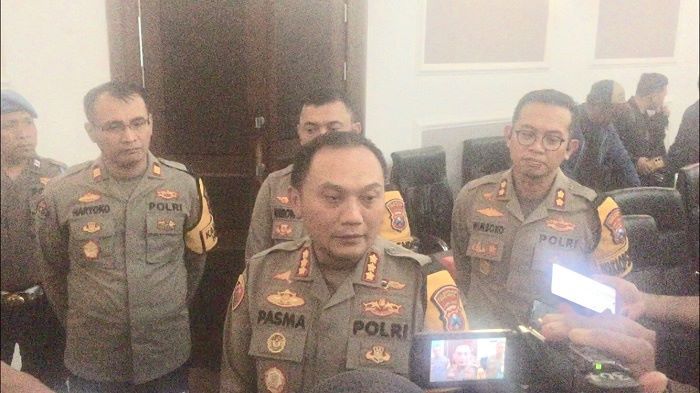 Hiburan Malam Surabaya Bisa Buka hingga 04.00, Kapolrestabes: Penyelesaian Kerawanan di Pemkot Hiburan Malam Surabaya Bisa Buka hingga 04.00, Kapolrestabes: Penyelesaian Kerawanan di Pemkot
