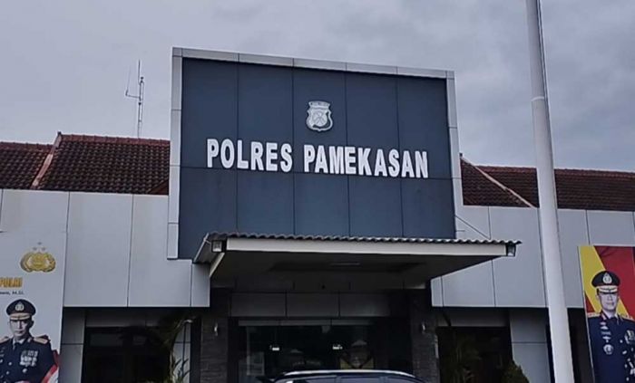 KPK Pinjam Fasilitas Polres Pamekasan untuk Pemeriksaan, Kasus Apa?