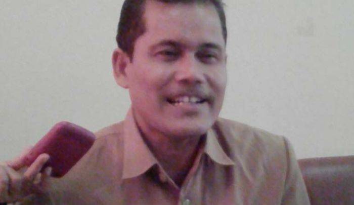UNP di Pacitan Kurang Diminati, Hanya Ada Satu Peserta Saja UNP di Pacitan Kurang Diminati, Hanya Ada Satu Peserta Saja