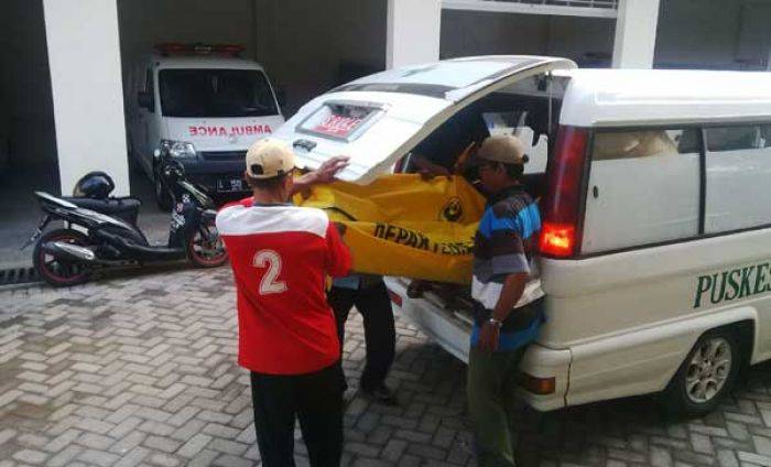 ​Dendam, Warga Wolutengah Tuban Bacok Tetangga hingga Tewas