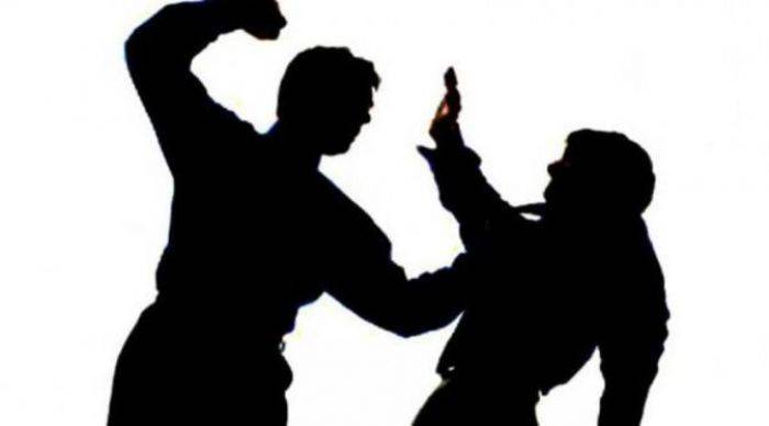 Dihajar Atasan hingga Babak Belur, Anggota Polres Magetan Lapor Propam Dihajar Atasan hingga Babak Belur, Anggota Polres Magetan Lapor Propam