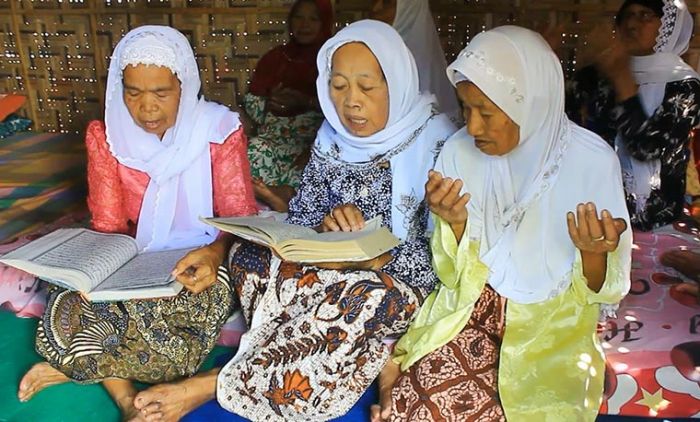 Tafsir Al-Kahfi 7: Bukan Kemiskinan yang Ditakutkan Nabi Tafsir Al-Kahfi 7: Bukan Kemiskinan yang Ditakutkan Nabi