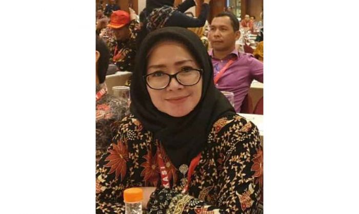 Sekretaris DPC Gerindra Gresik Sebut Politisasi PKH untuk Caleg Jadi Bahasan Koalisi Indonesia Maju Sekretaris DPC Gerindra Gresik Sebut Politisasi PKH untuk Caleg Jadi Bahasan Koalisi Indonesia Maju